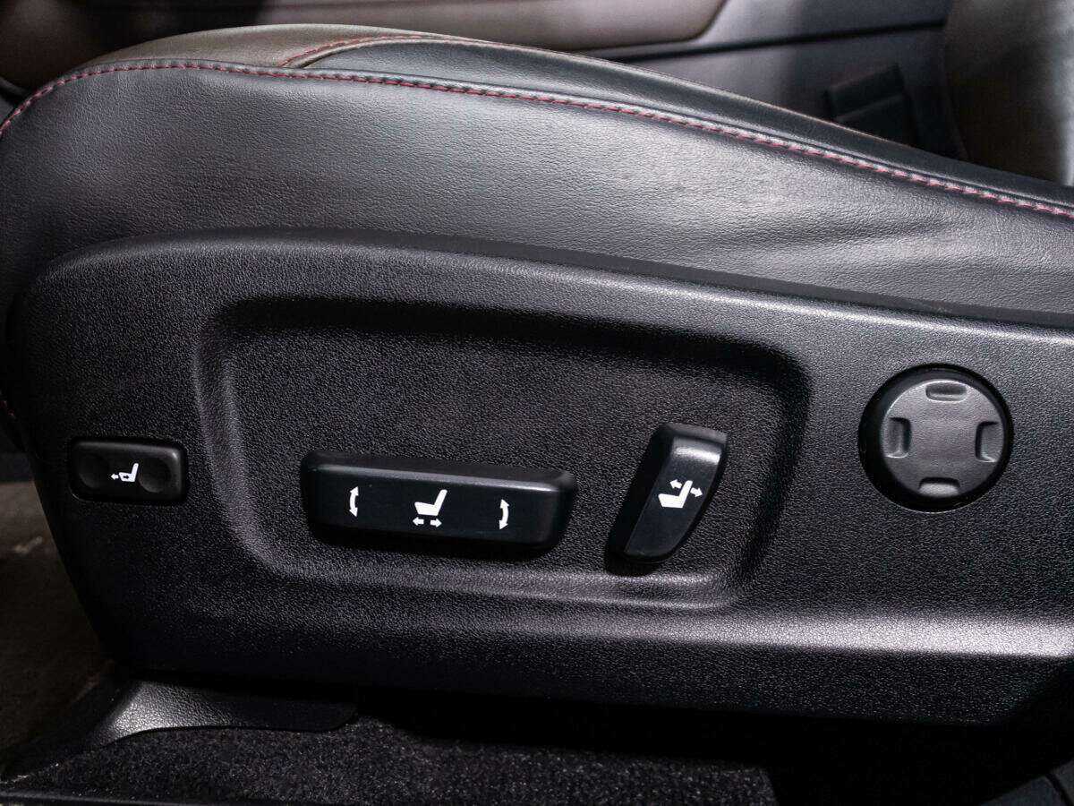 Lexus RX 350, 2016 Фото №16