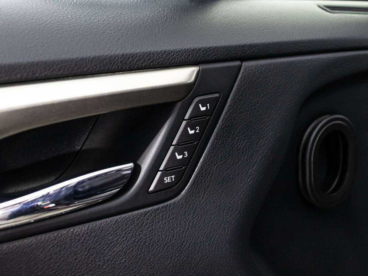 Lexus RX 350, 2016 Фото №17