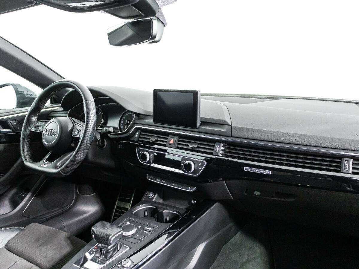 Audi A5, 2016 - 130 957 км. | Фото №8