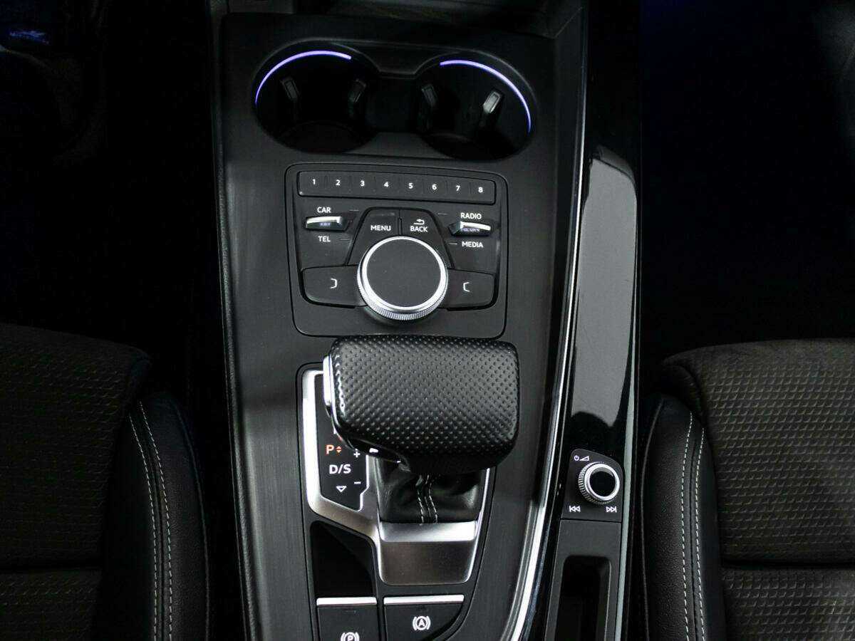 Audi A5, 2016 Фото №18