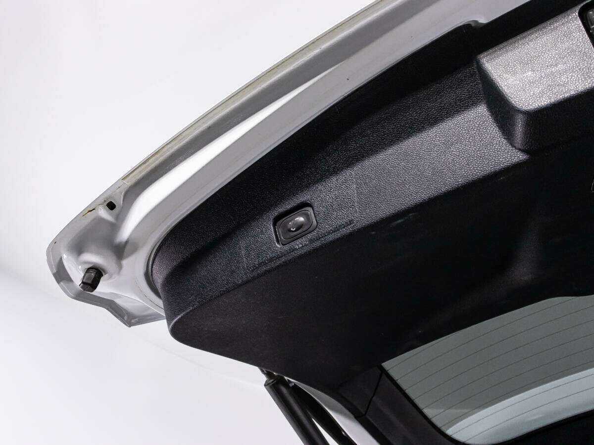 Ford Explorer, 2019 Фото №13