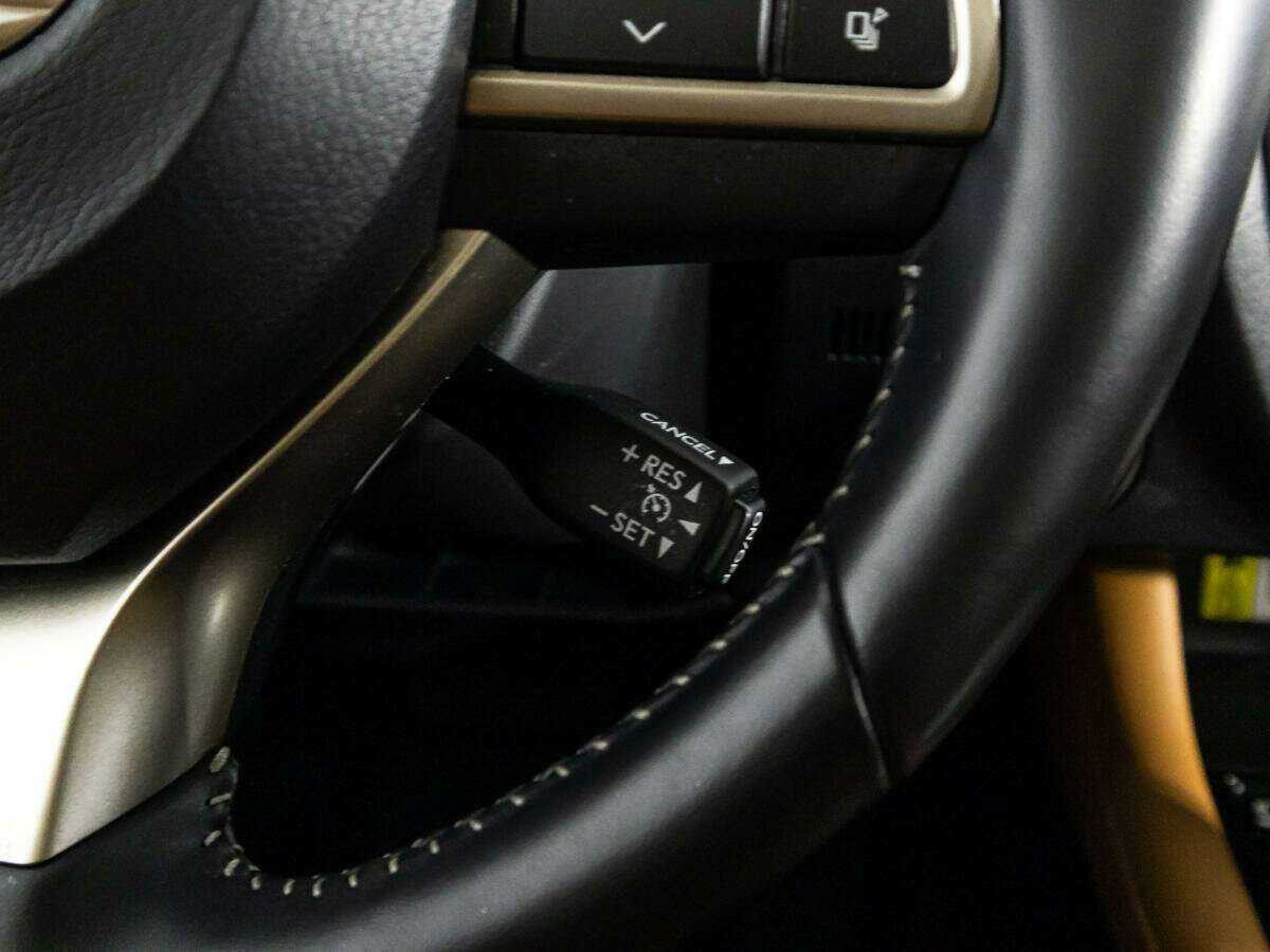 Lexus RX 300, 2020 Фото №22