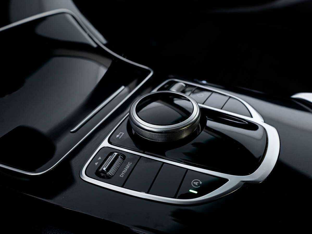 Mercedes-Benz C-Класс 180 9G-TRONIC, 2018 Фото №21