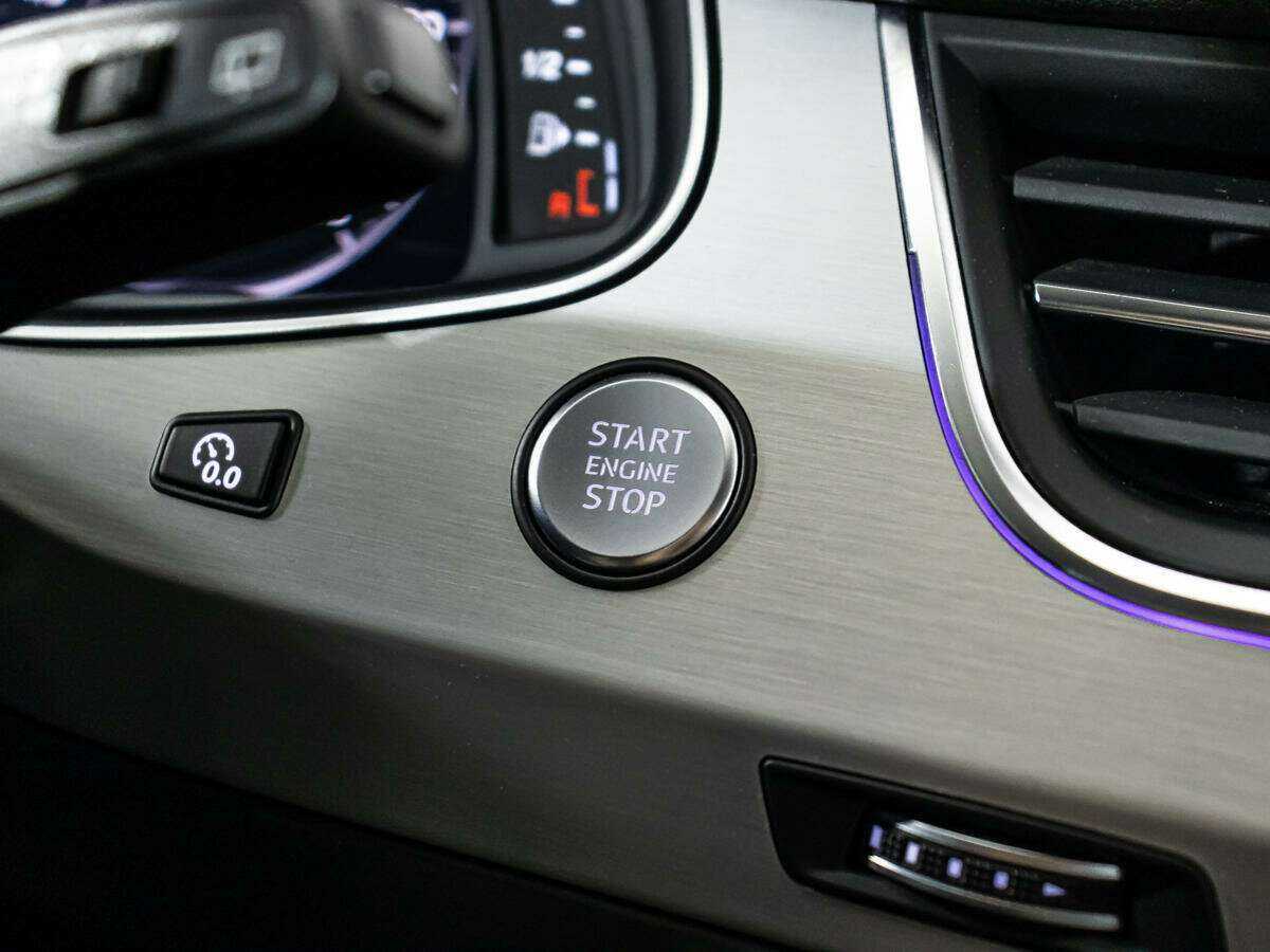 Audi Q7, 2017 Фото №22