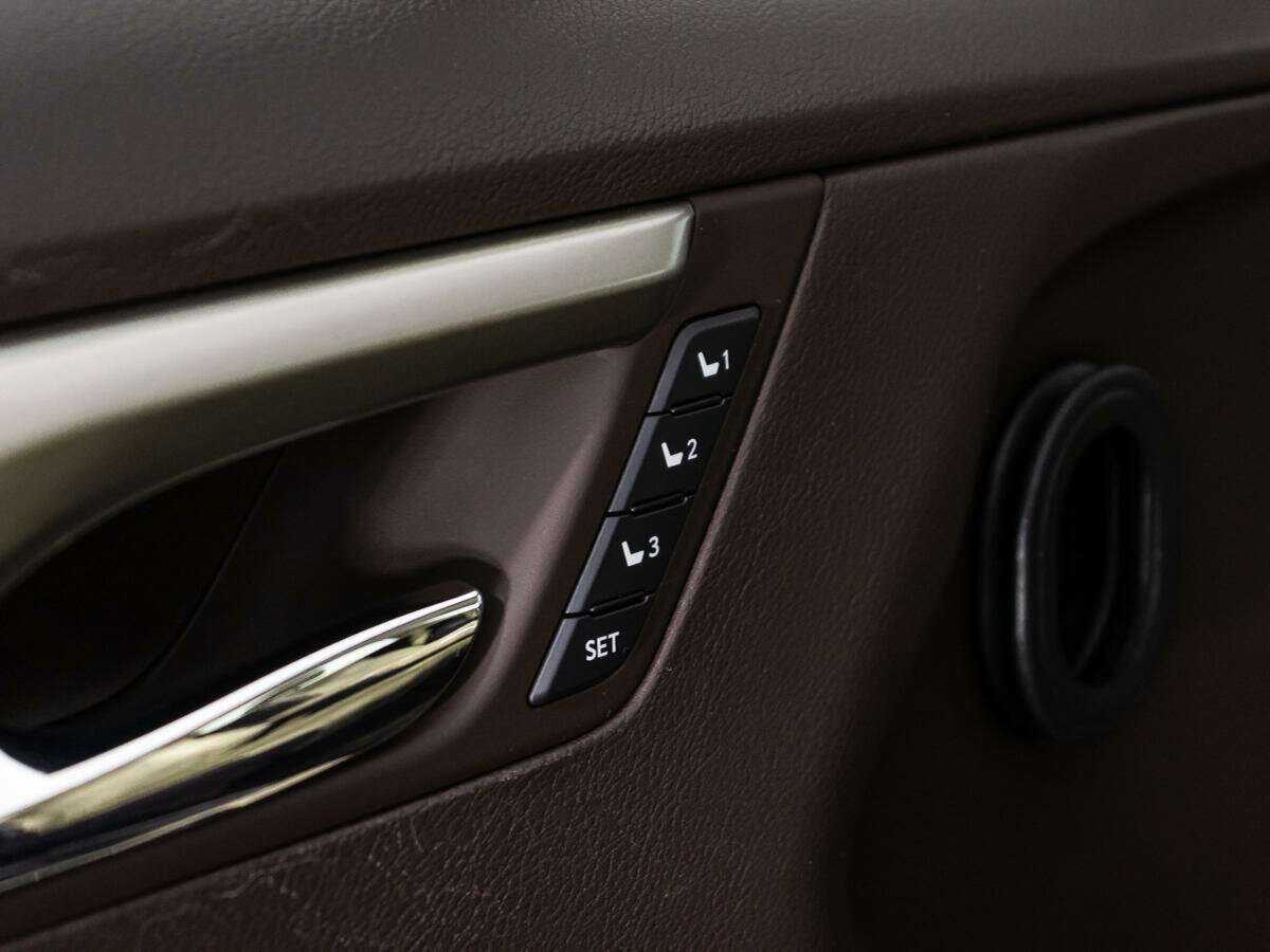 Lexus RX 350, 2016 Фото №16