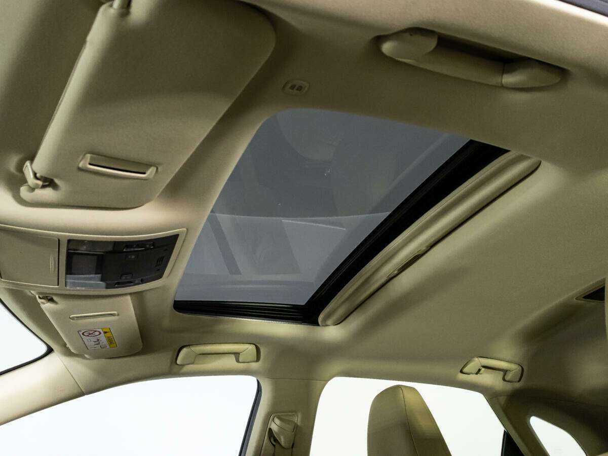 Lexus RX 350, 2016 Фото №17