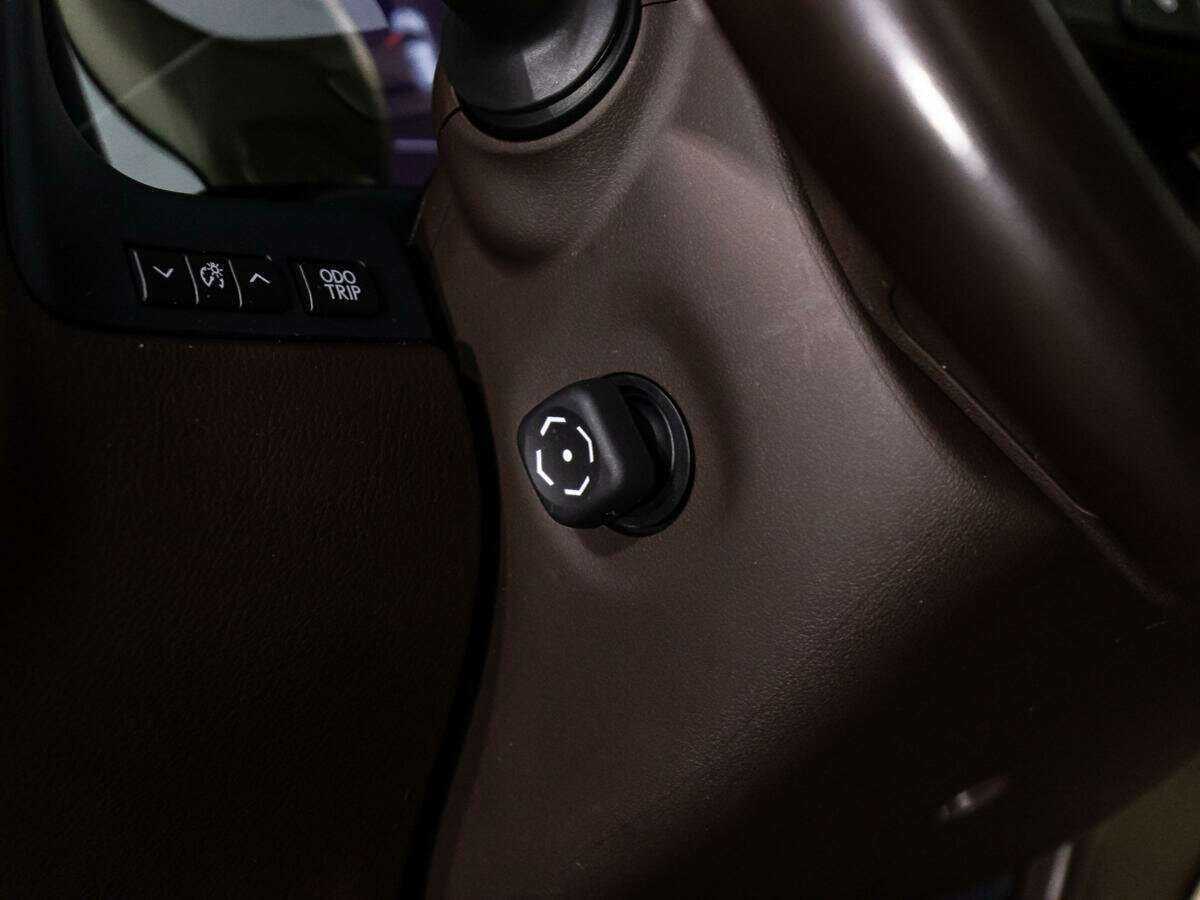 Lexus RX 350, 2016 Фото №18