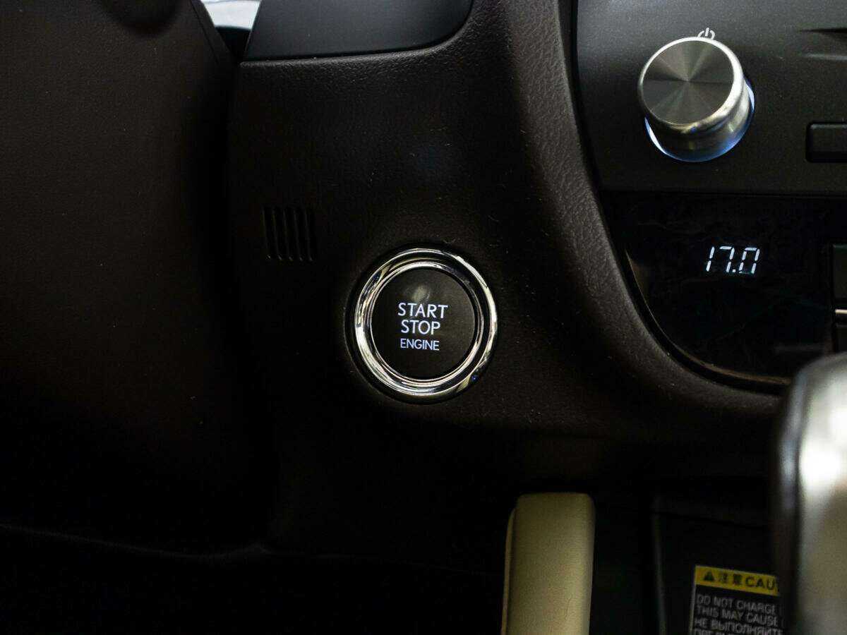 Lexus RX 350, 2016 Фото №22