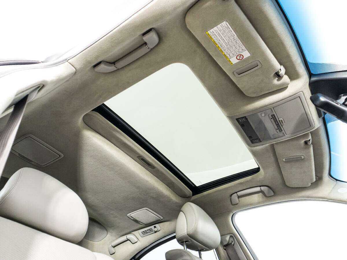 Lexus LS Long 460 L, 2006 Фото №17