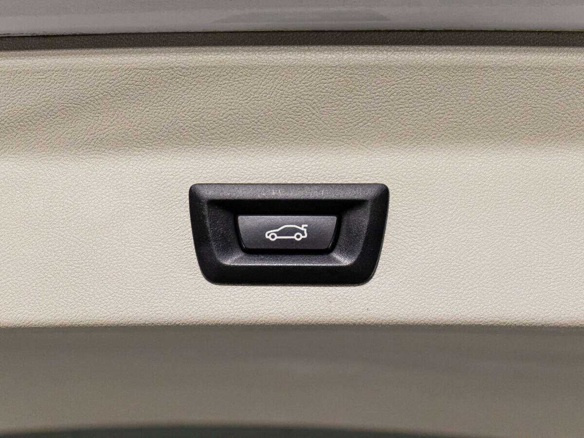 BMW X3 20d xDrive, 2019 Фото №15