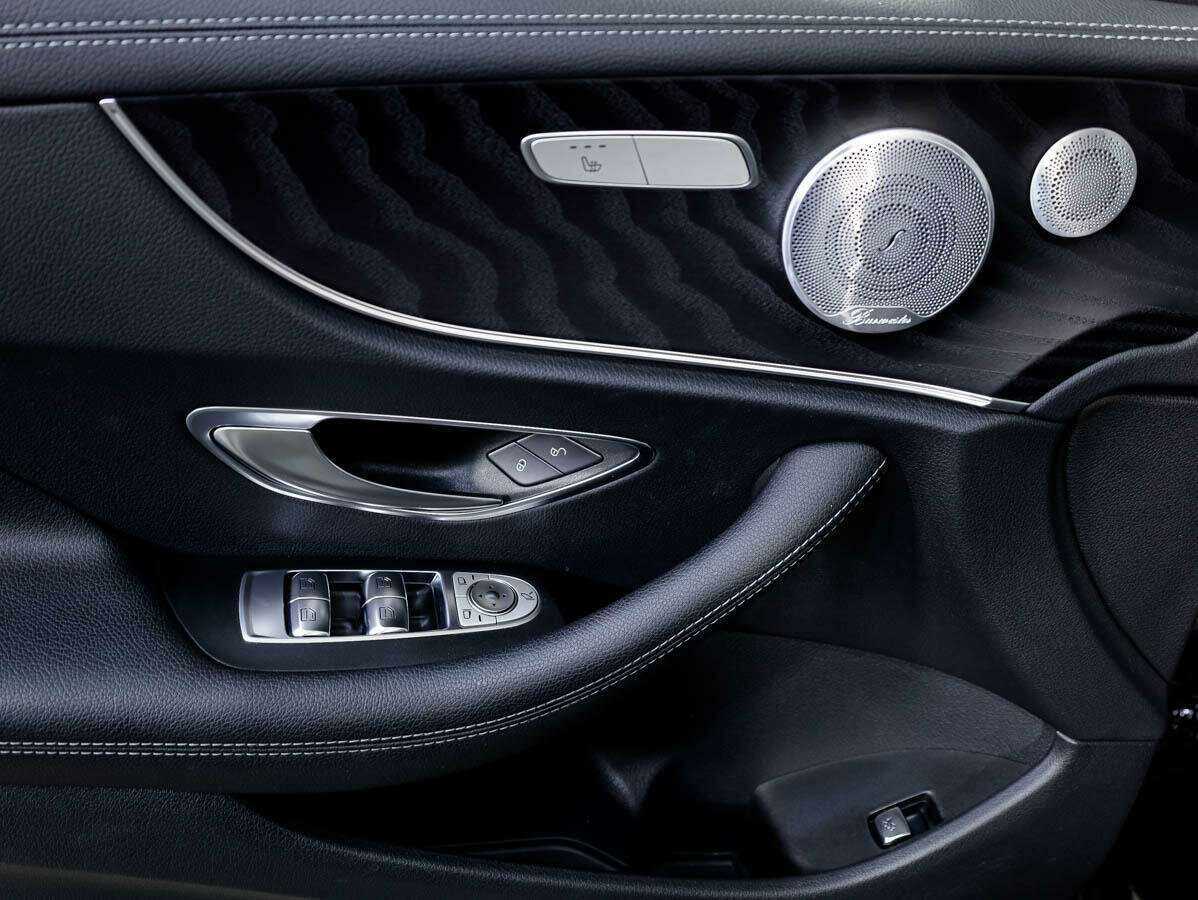 Mercedes-Benz E-Класс 200, 2019 Фото №20
