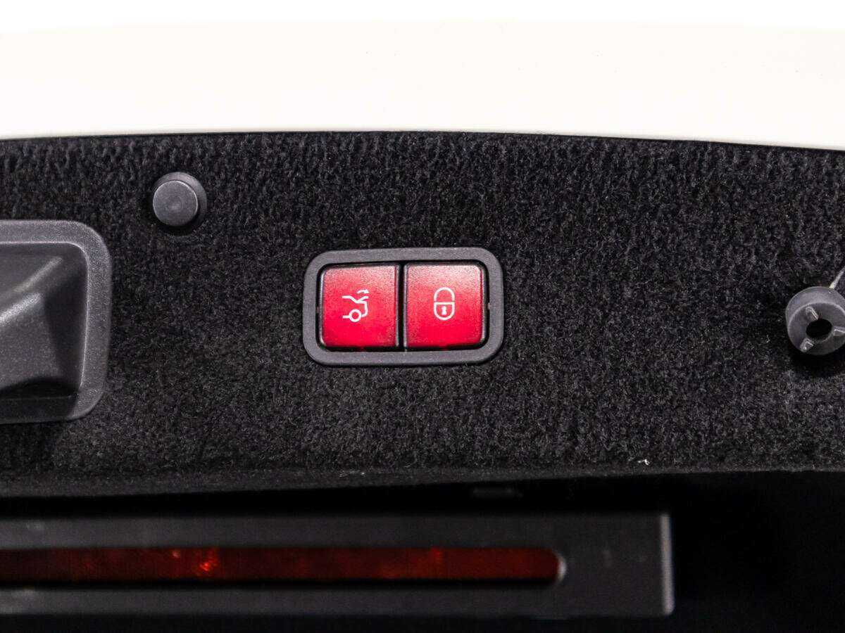 Mercedes-Benz S-Класс 500, 2015 Фото №15