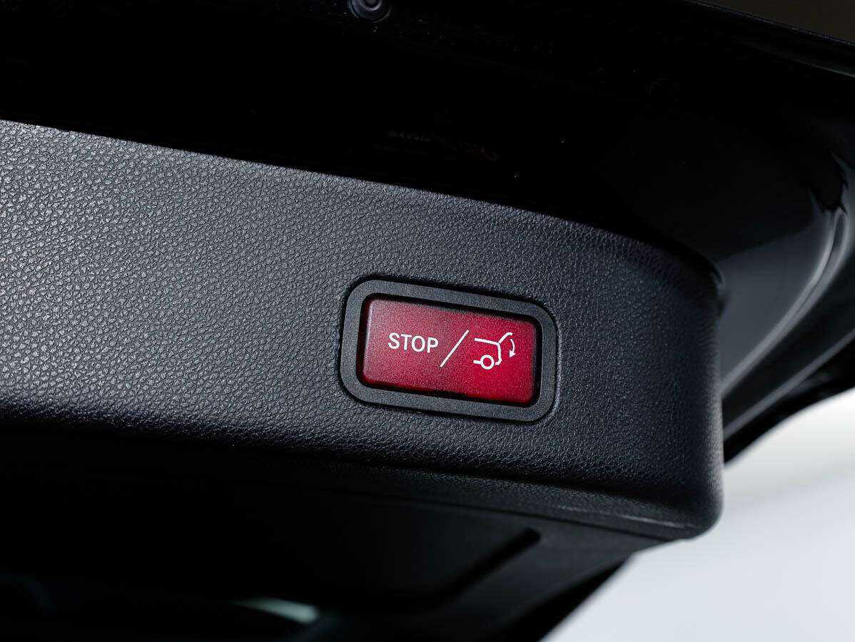 Mercedes-Benz GLS 350 d, 2016 Фото №26