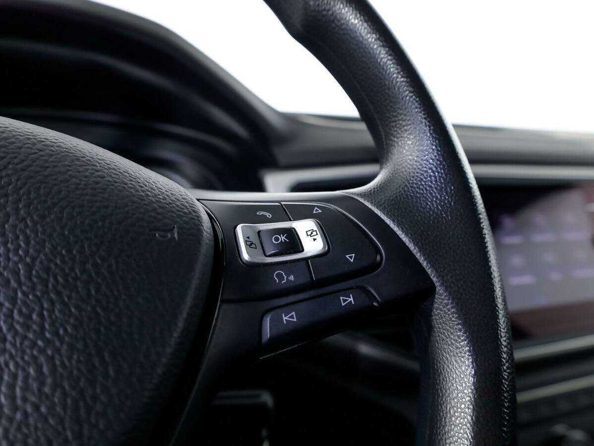 Volkswagen Teramont, 2018 Фото №14