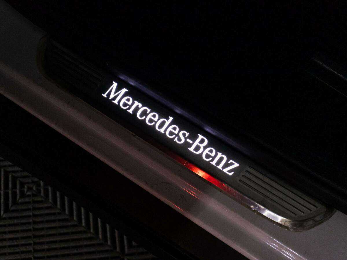 Mercedes-Benz GLC 300 d, 2021 Фото №18