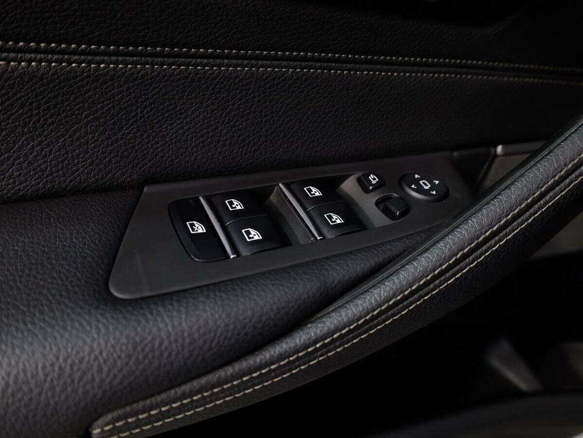 BMW 5 серии 530i xDrive, 2018 Фото №23