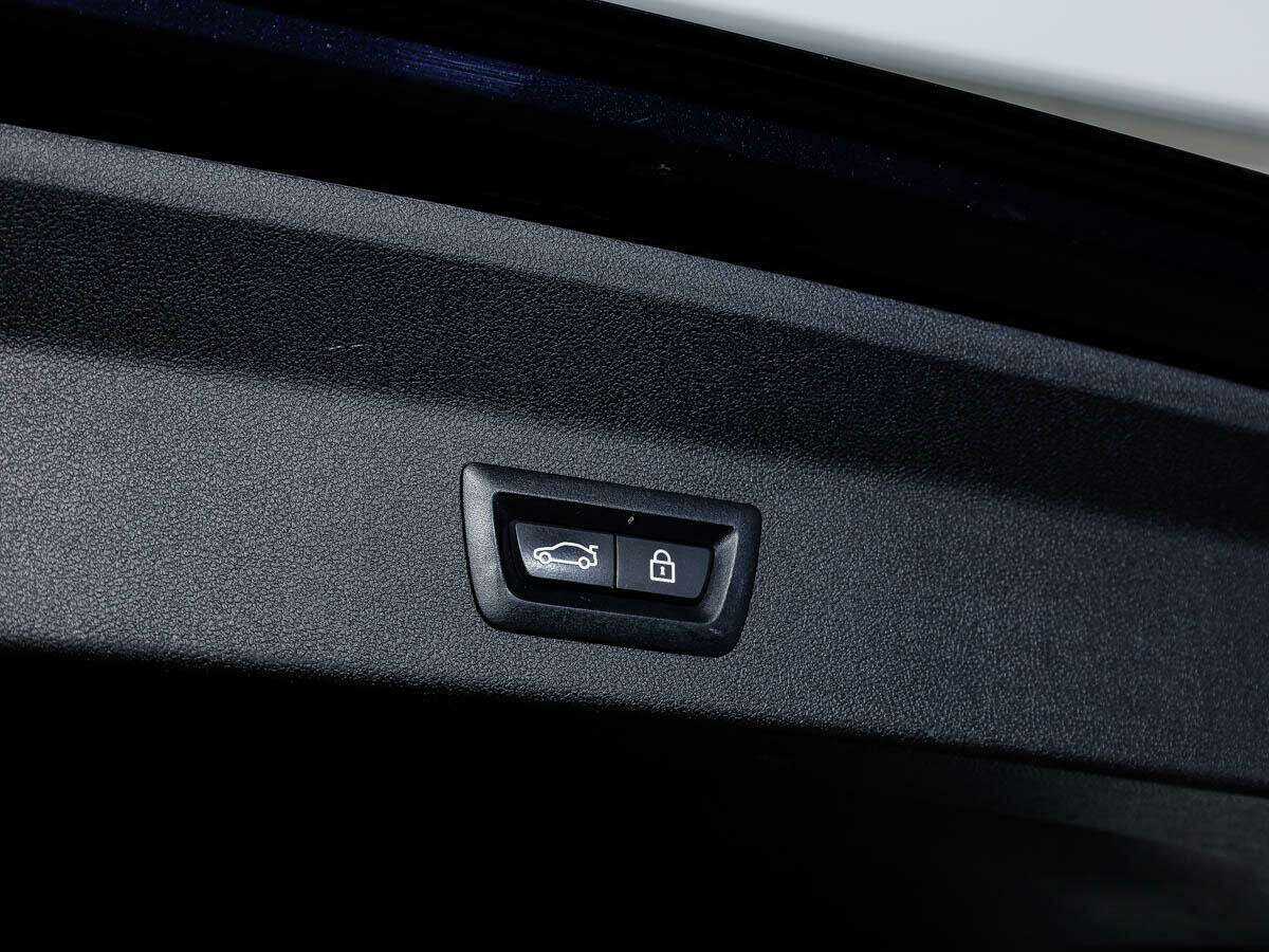 BMW X3 20i xDrive, 2019 - 104 150 км. | Фото №7