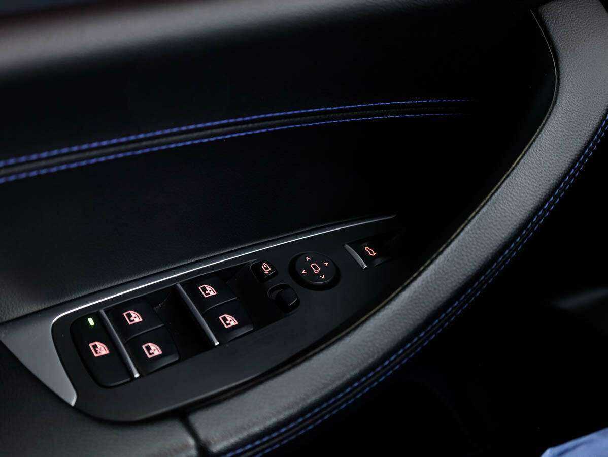 BMW X3 20i xDrive, 2019 Фото №19