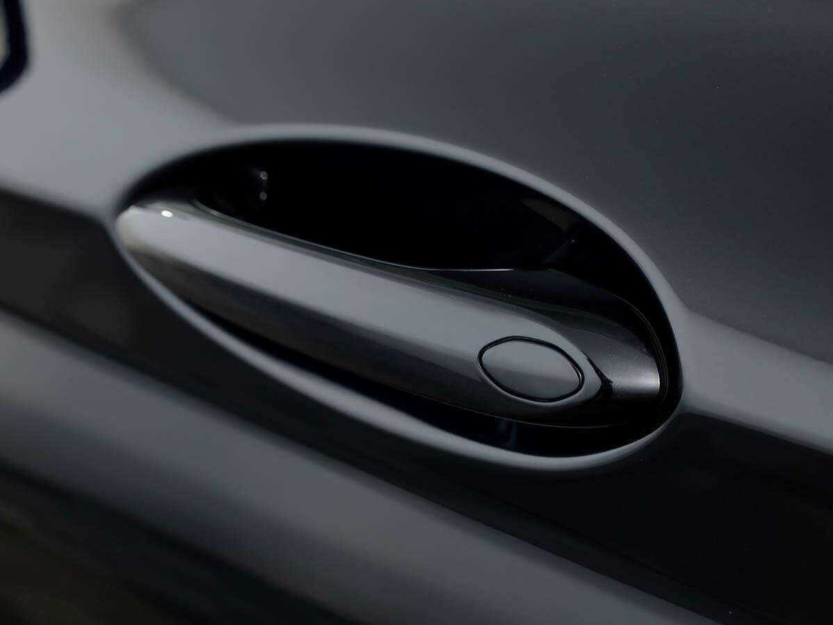 BMW X3 20i xDrive, 2019 Фото №22