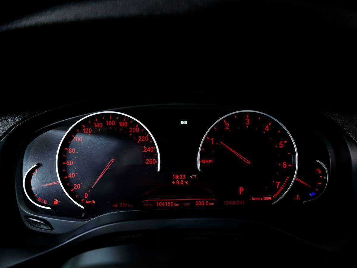 BMW X3 20i xDrive, 2019 Фото №23