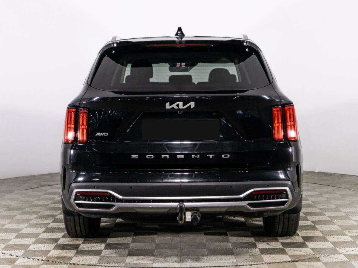 Kia Sorento, 2022 - 75 306 км. | Фото №6