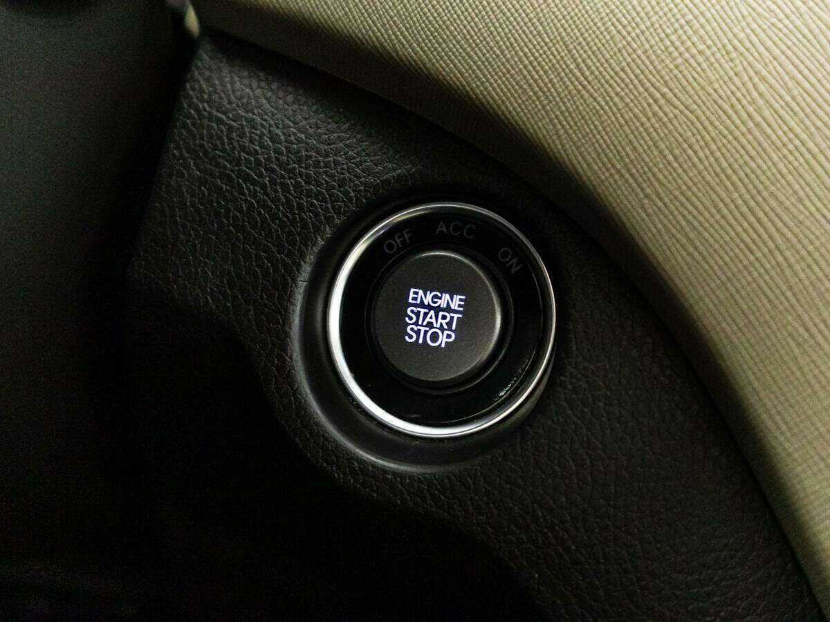 Hyundai Santa Fe, 2012 Фото №20