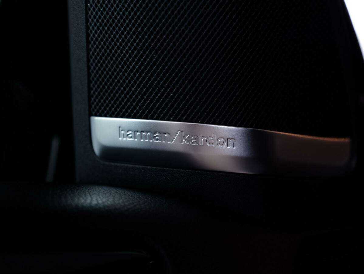 Mercedes-Benz GLS 400, 2016 Фото №30