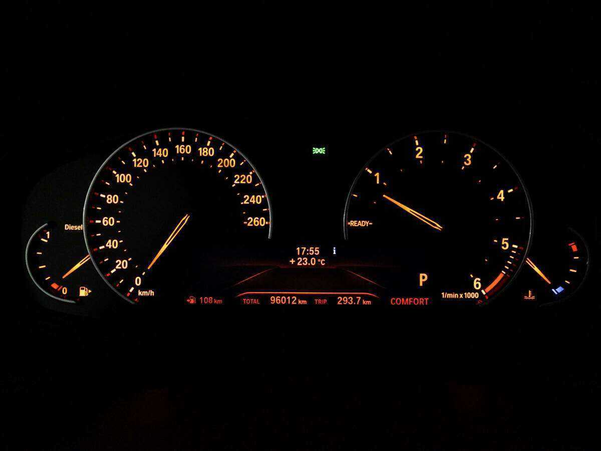 BMW X3 20d xDrive, 2020 Фото №12