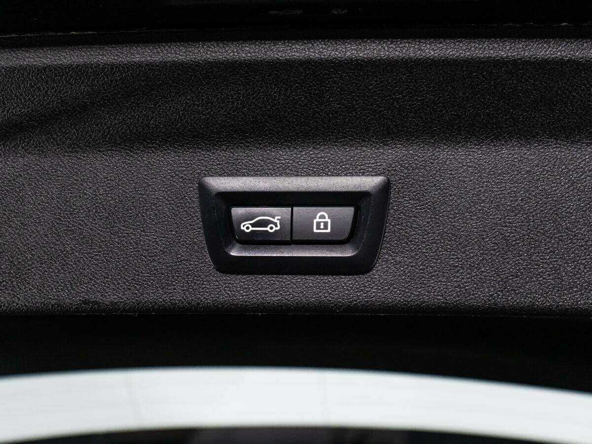 BMW X3 20d xDrive, 2020 Фото №16