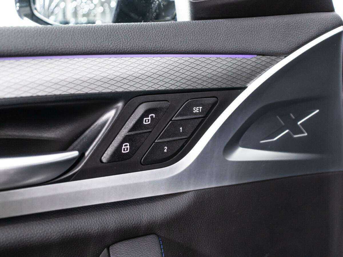 BMW X3 20d xDrive, 2020 Фото №18