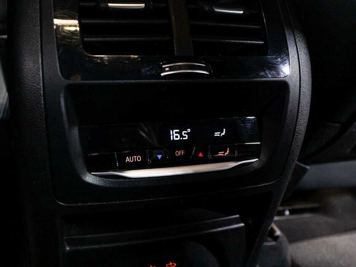 BMW X3 20d xDrive, 2020 Фото №25