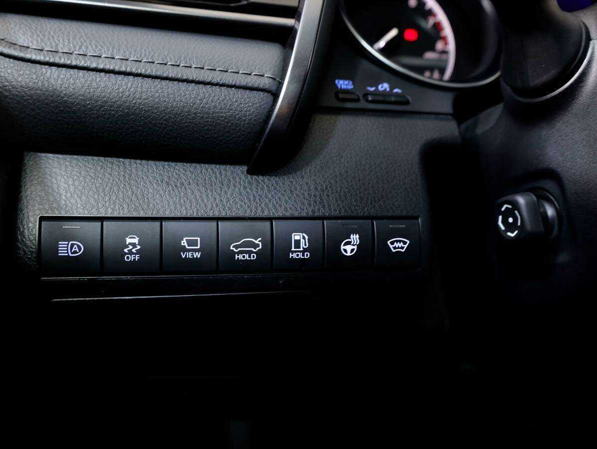 Toyota Camry, 2021 Фото №19