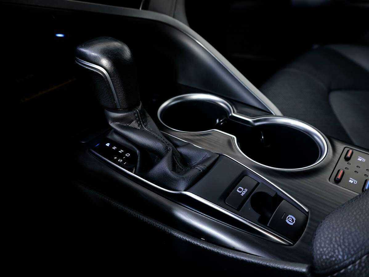 Toyota Camry, 2021 Фото №29