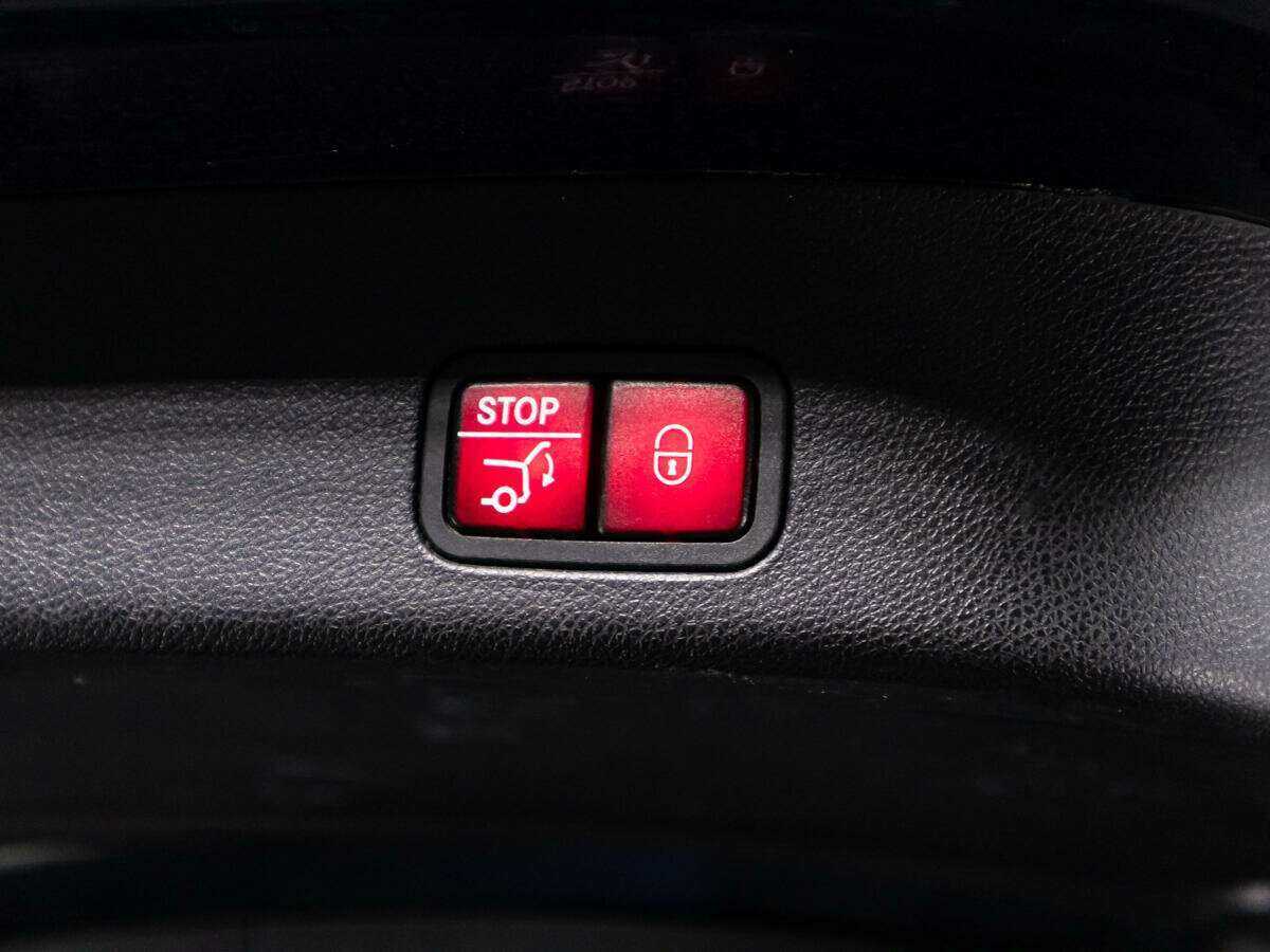 Mercedes-Benz GL-Класс 350 CDI BlueTEC, 2014 Фото №15