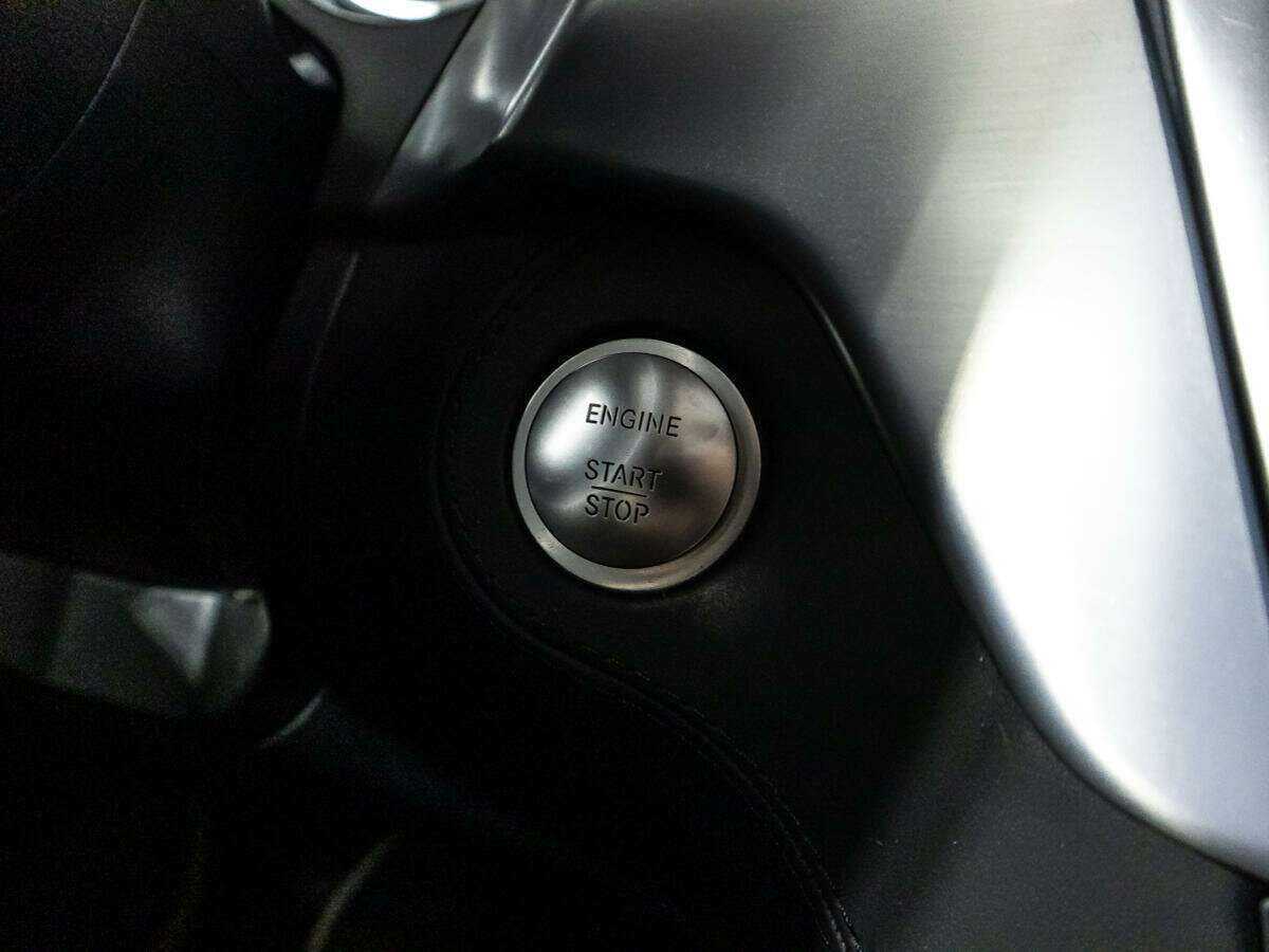 Mercedes-Benz GL-Класс 350 CDI BlueTEC, 2014 Фото №22