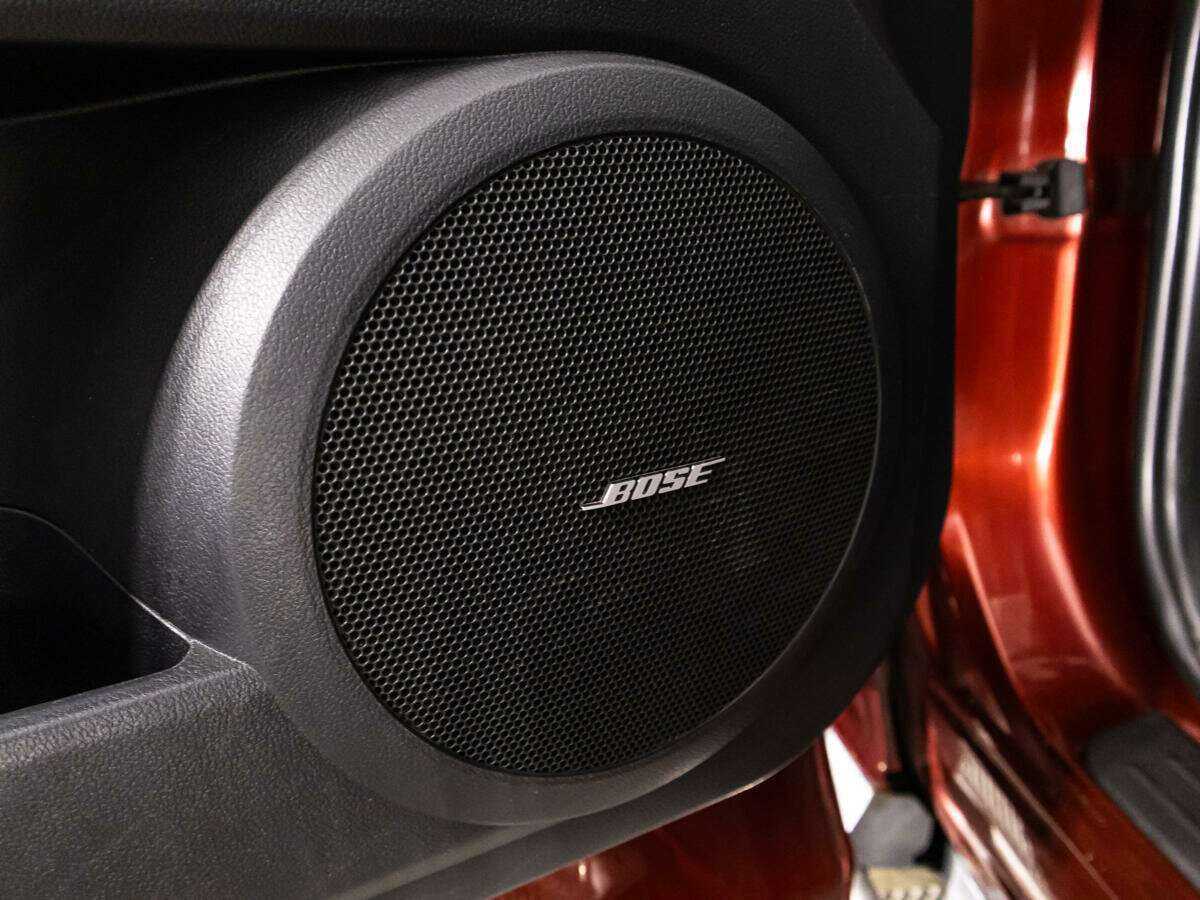 Mazda CX-7, 2008 Фото №17