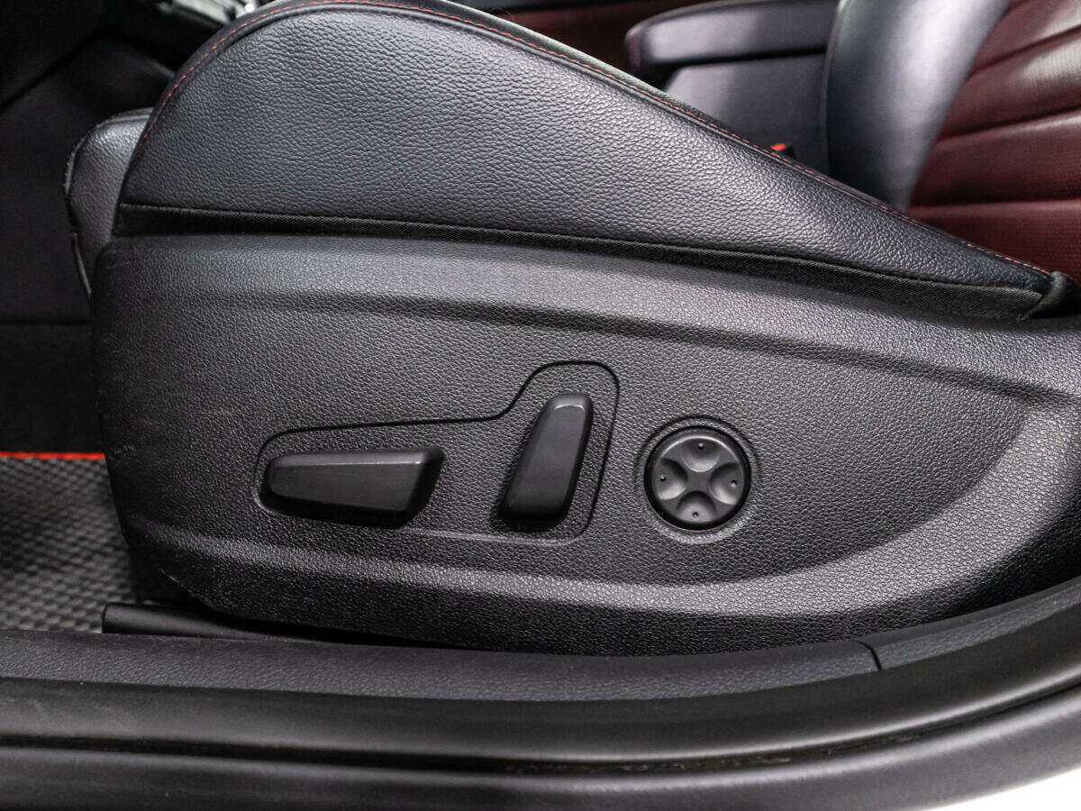 Kia Optima, 2018 Фото №15