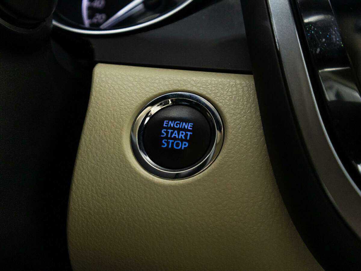 Toyota Camry, 2018 Фото №22