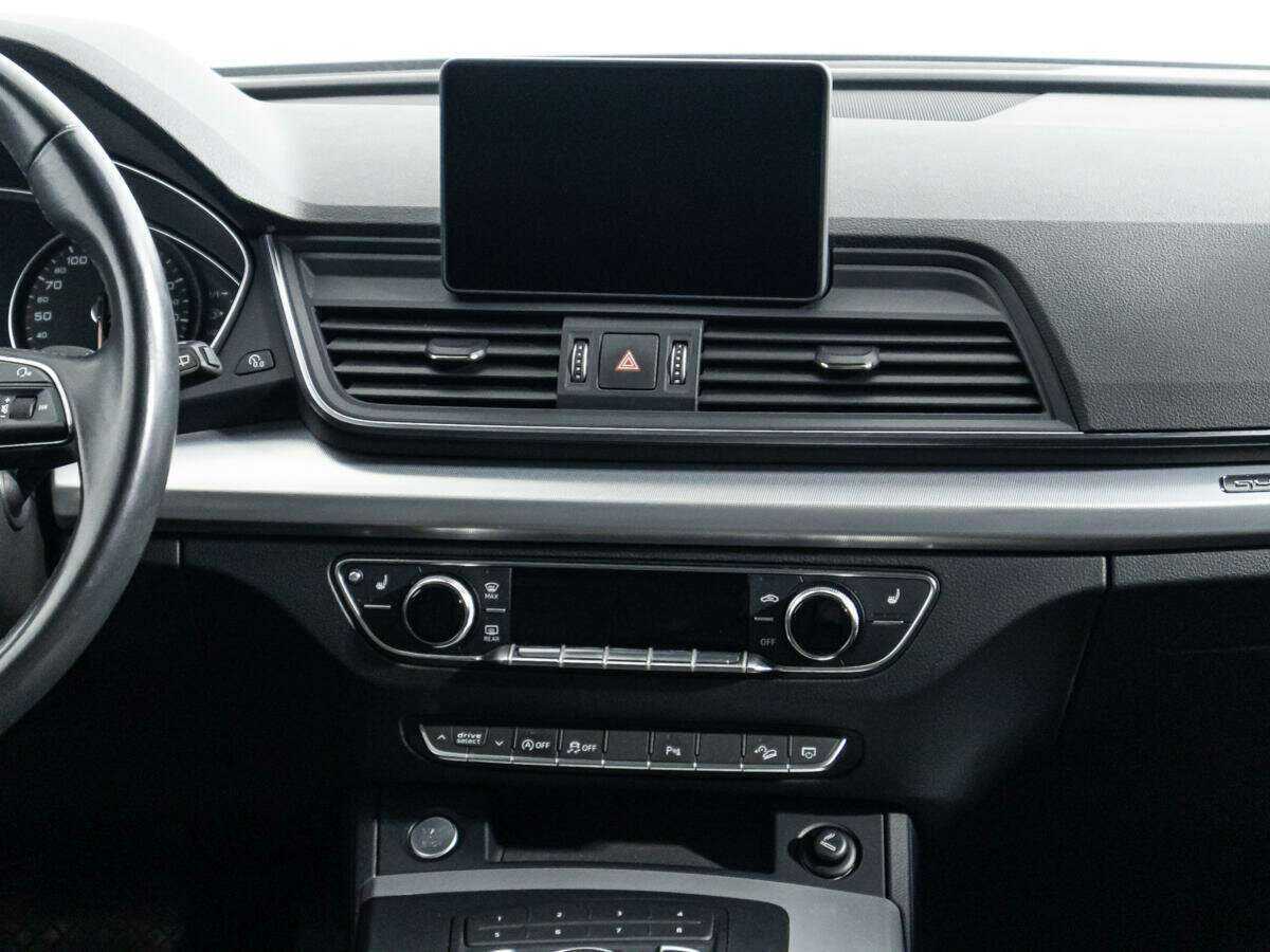 Audi Q5, 2018 Фото №14