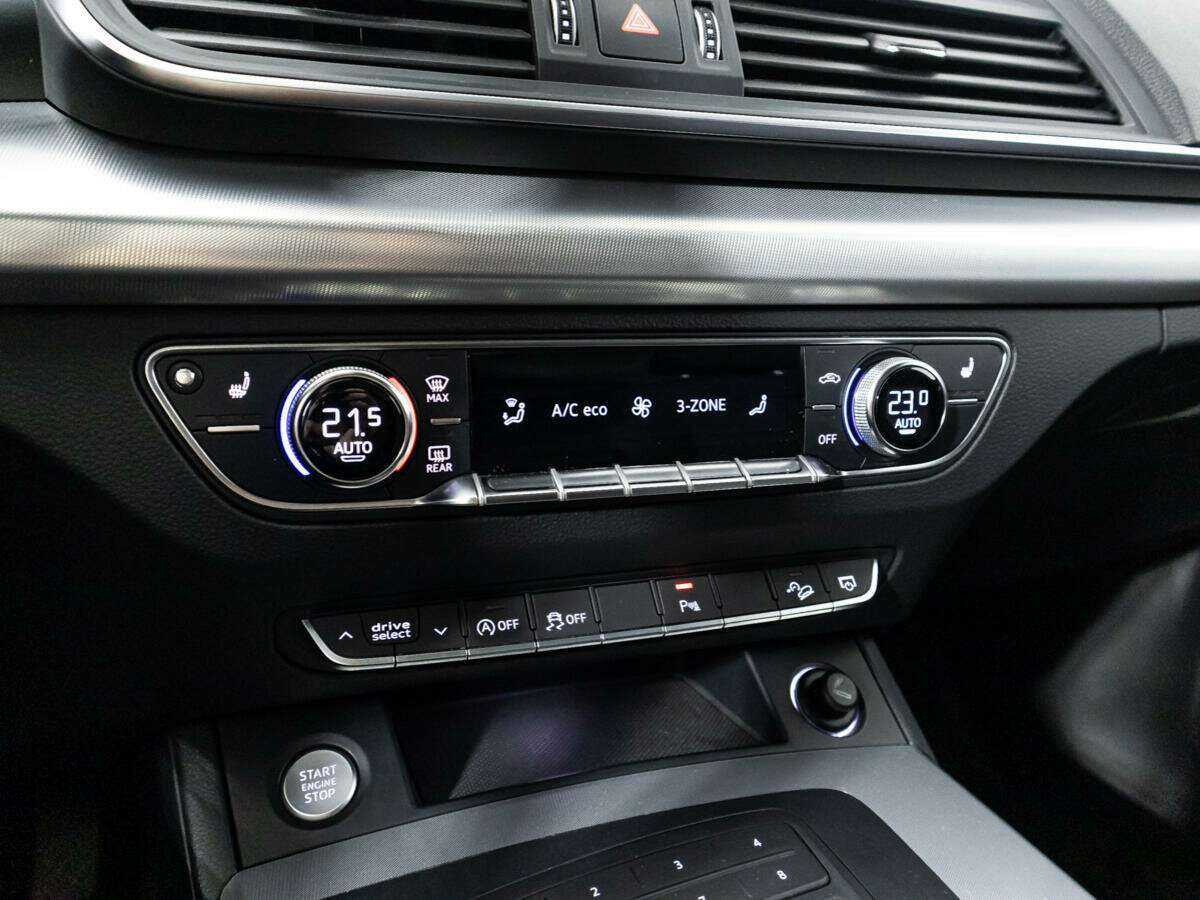 Audi Q5, 2018 Фото №17