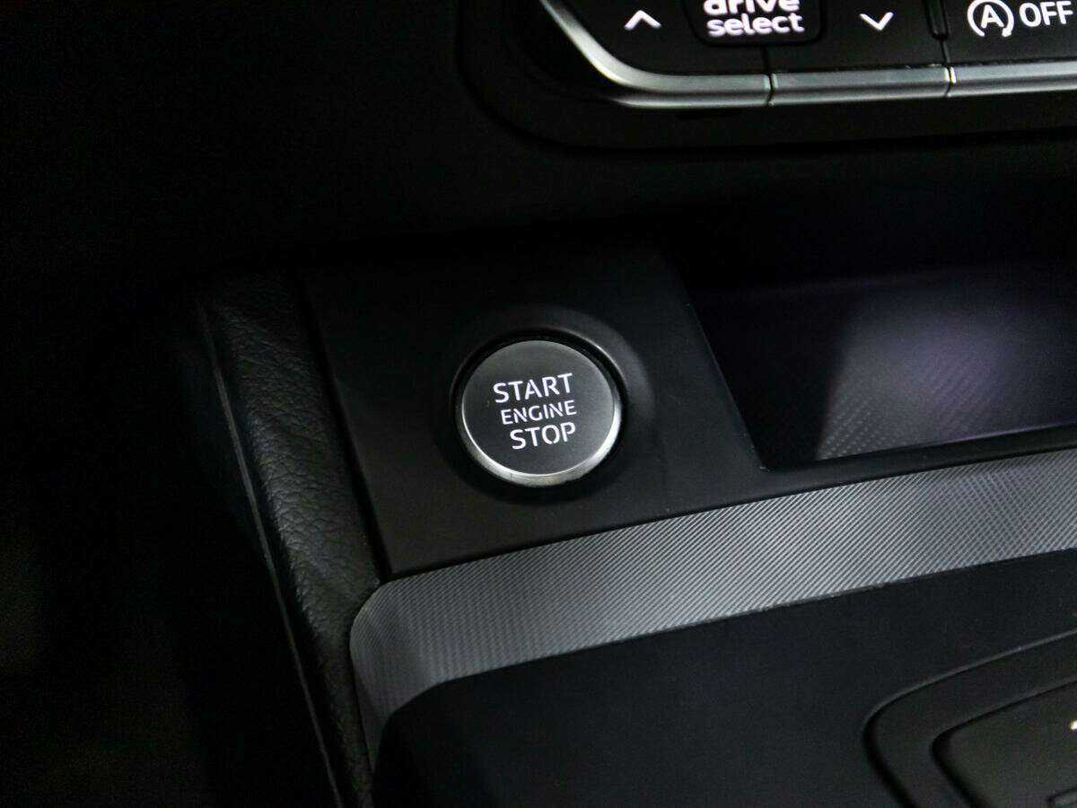 Audi Q5, 2018 Фото №18