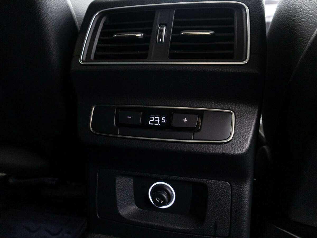 Audi Q5, 2018 Фото №21