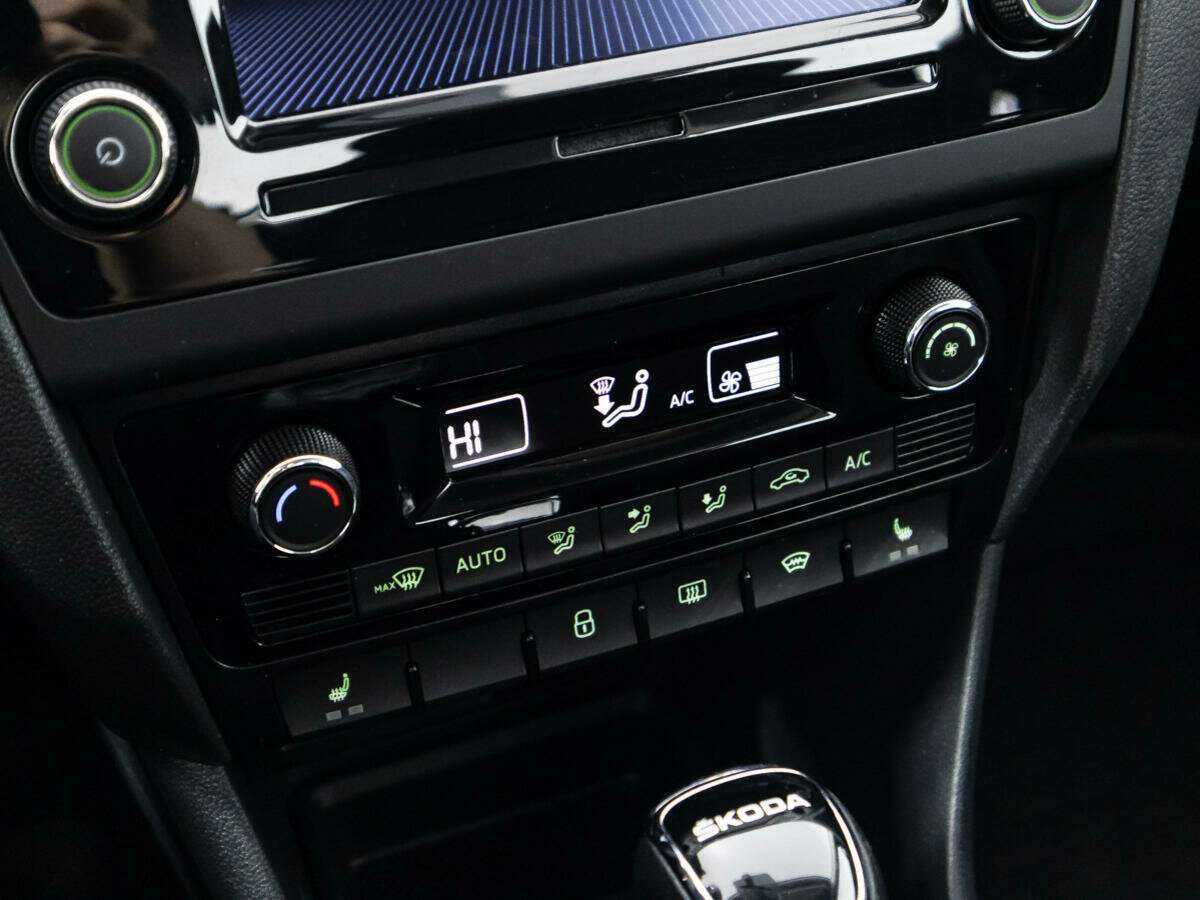 Skoda Rapid, 2019 Фото №16