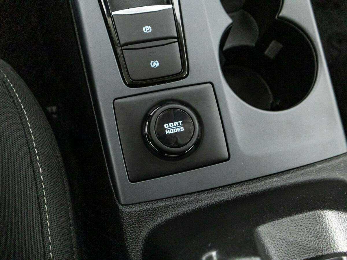 Ford Bronco Sport, 2021 Фото №15