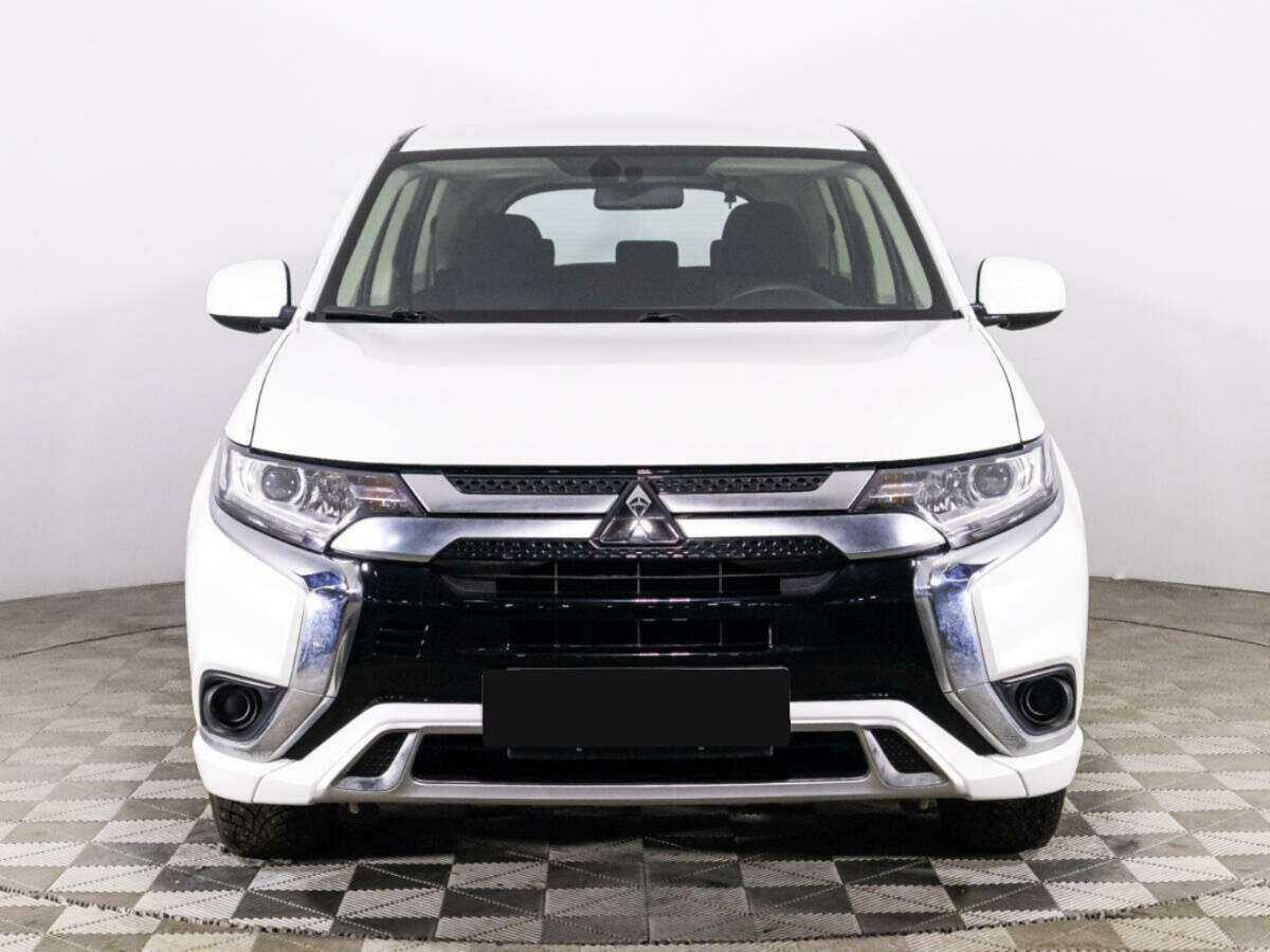 Mitsubishi Outlander, 2022 - 17 063 км. | Фото №2