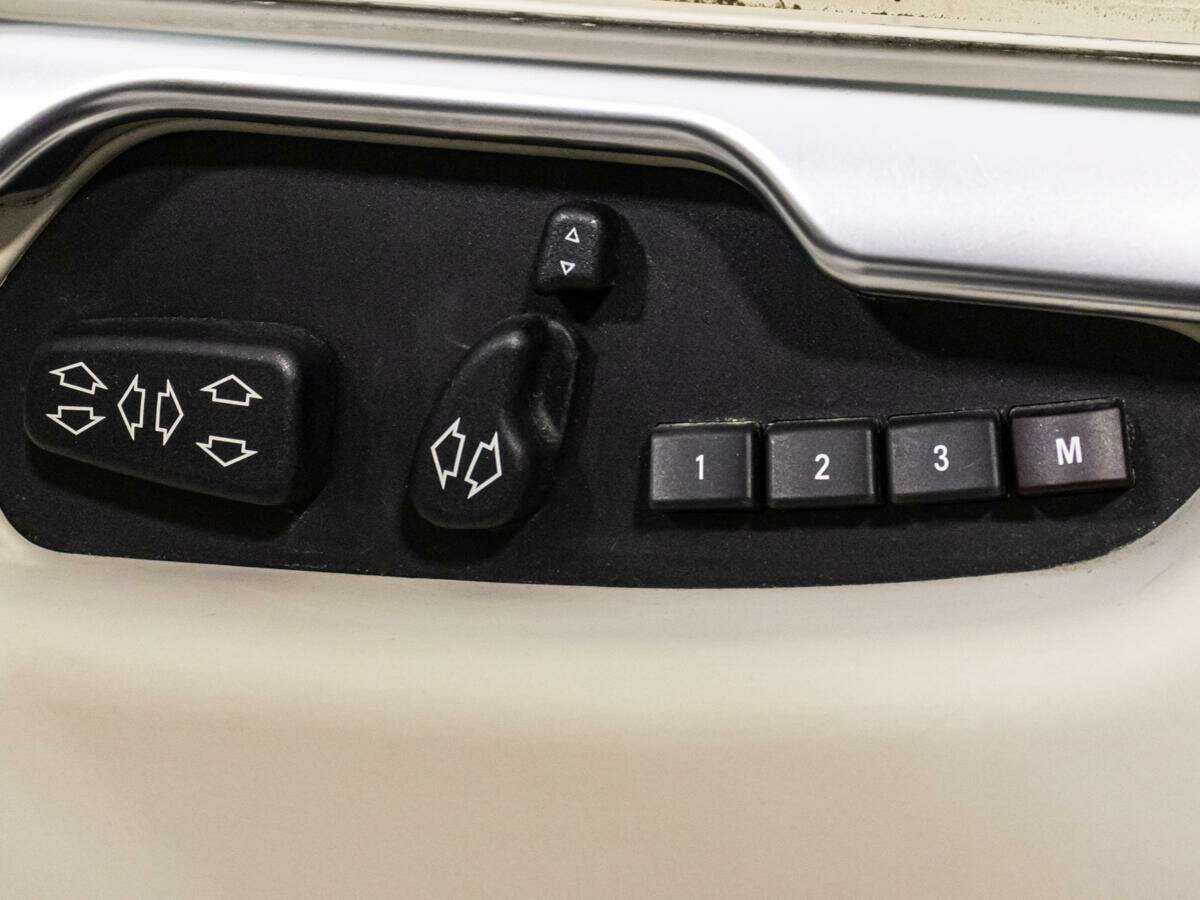 Land Rover Range Rover, 2011 Фото №15