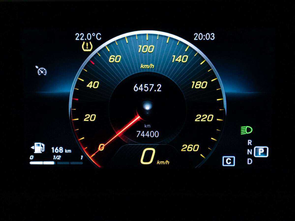 Mercedes-Benz CLA 250, 2019 Фото №11