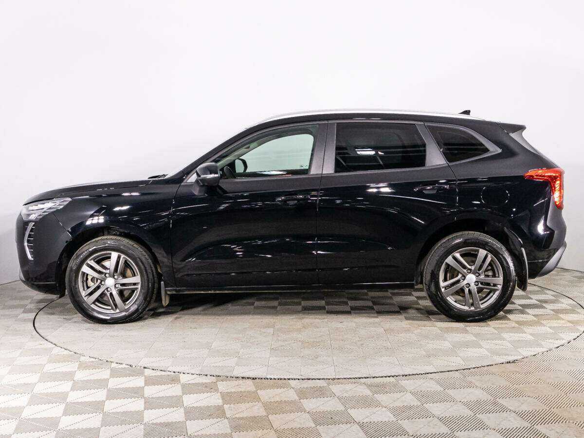 Haval Jolion, 2023 - 10 834 км. | Фото №8