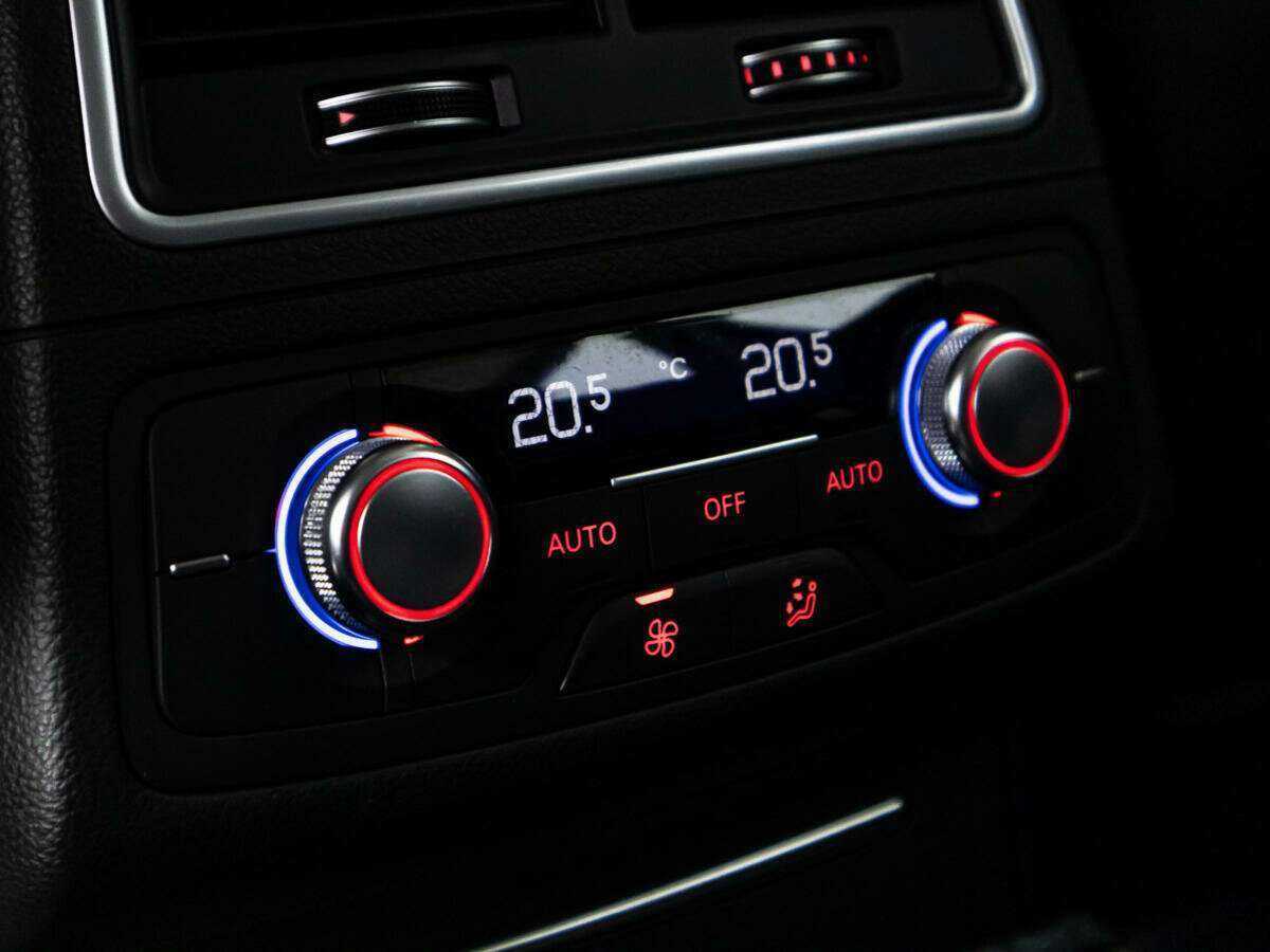 Audi A6 allroad, 2017 Фото №17