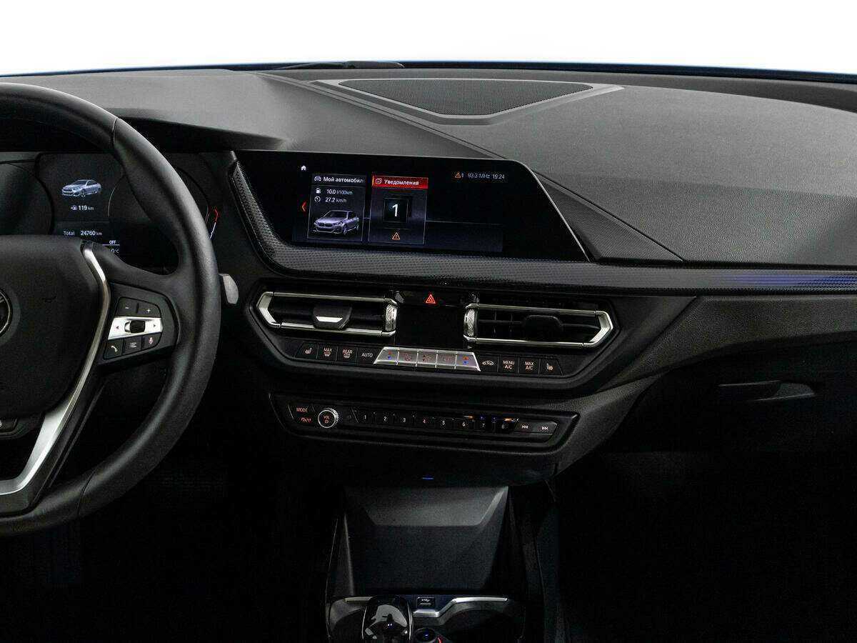 BMW 2 серии Gran Coupe 218i, 2020 Фото №14